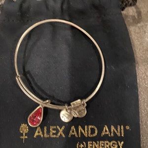 3 bracelets - 25 each